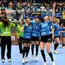 🚨 CSM București – Metz, Live Video Online în manșa tur a sferturilor de finală din Liga Campionilor. Debut echilibrat de partidă
