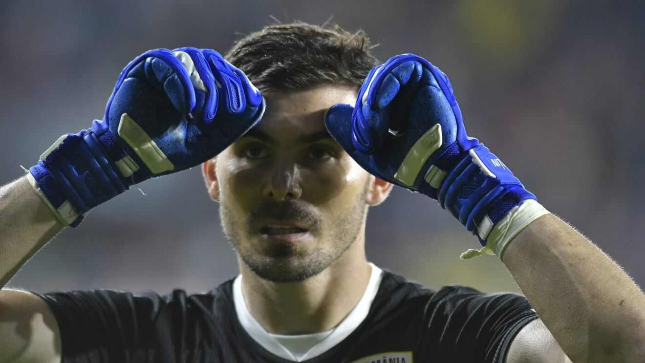 Mihai Rotaru, anunț despre transferul lui Florin Niță la Universitatea Craiova: „Au fost discuții foarte intense!”