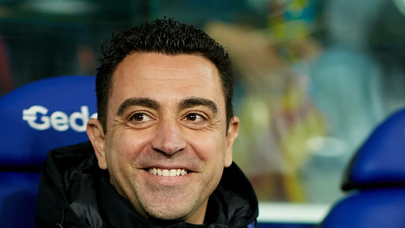 FC Barcelona e prima în La Liga după 836 de zile: echipa lui Xavi merge perfect în campionat, dar suferă în Liga Campionilor