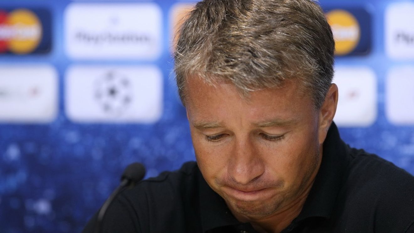 Impresarul lui Dan Petrescu confirmă: "Antrenorul părăsește conducerea tehnică a echipei Al Arabi"