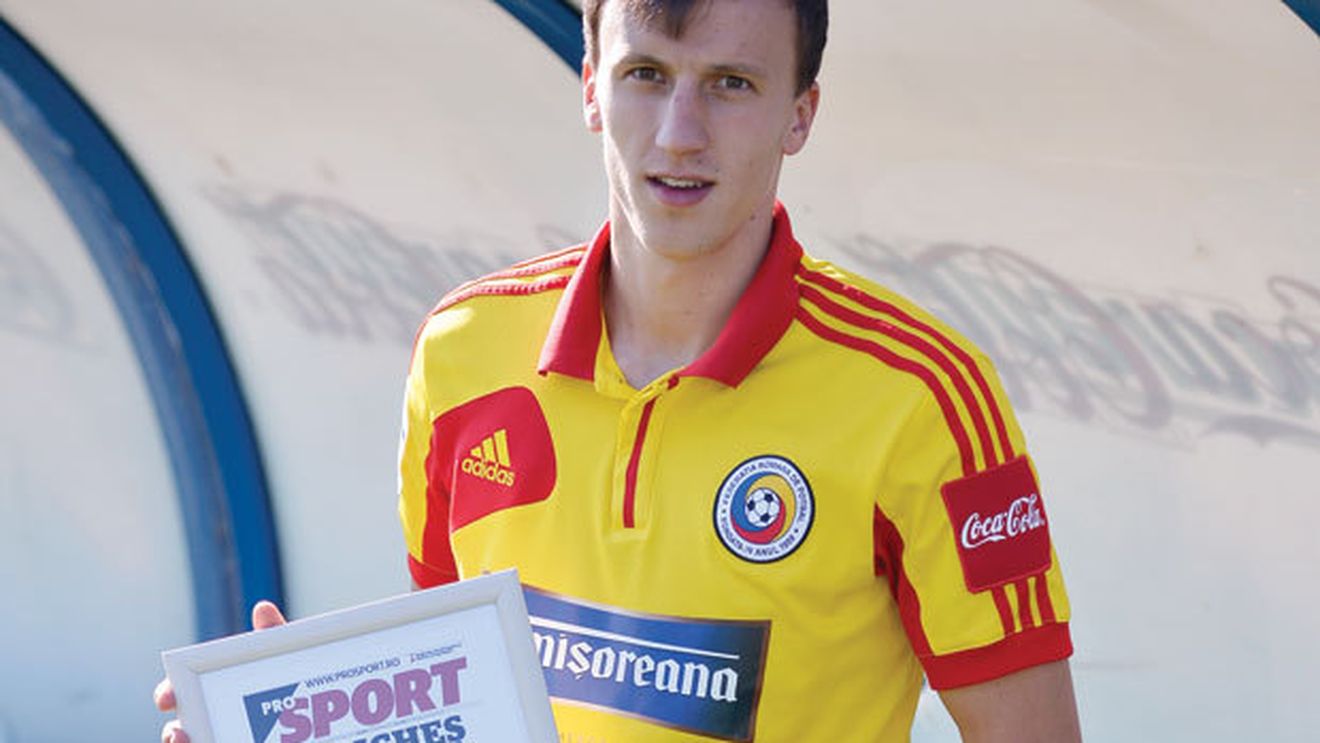 Chiricheș crede că la națională s-a creat un grup care poate da speranțe pentru o calificare în Brazilia:** "Acum, echipa este mult mai unită"