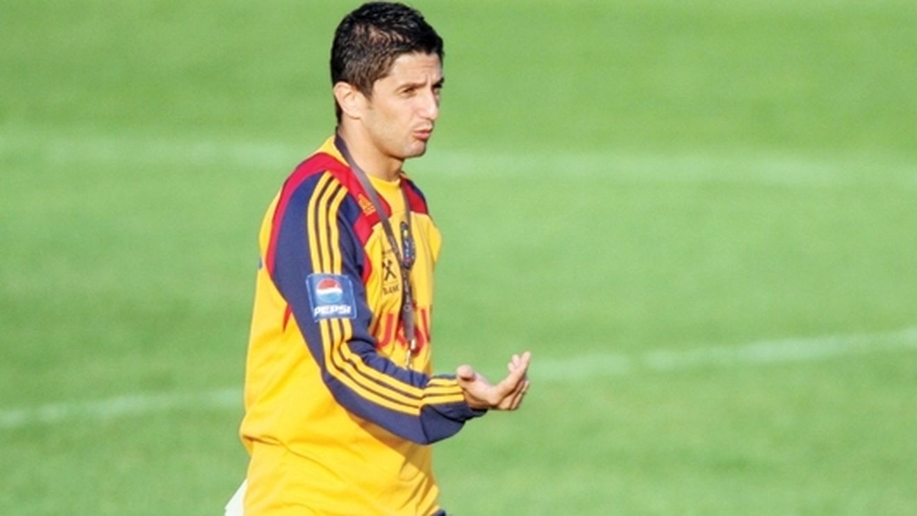 Lucescu jr. a chemat la națională patru steliști pentru amicalul cu Turcia! **Vezi lotul!