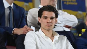 Ianis Hagi a dezvăluit pe rețelele de socializare motivul pentru care lipsește din lotul lui Rangers! Echipa sa o întâlnește pe Dundee United în campionatul Scoției