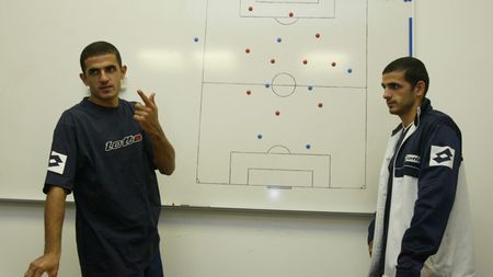 "Frații Costea sunt buni, dar Karamienii sunt peste ei! Batem!"**