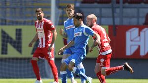 Cronica meciului UTA Arad - Poli Iași 1-2 | Aceeași poveste arădeană pe teren propriu, moldovenii încă speră