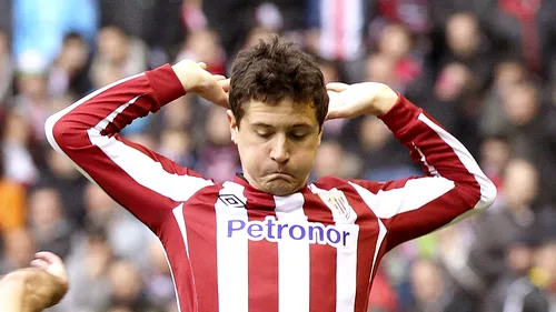Athletic Bilbao a respins oferta lui Manchester United pentru Ander Herrera