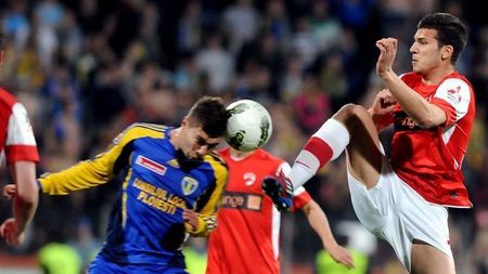 "Lupii" vin să muște din "câini":** "Nu mergem la București să ne apărăm, ci să o învingem pe Dinamo"