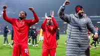 Dinamo transferă un marocan de la Braga! Are 24 de ani și va ocupa o poziție sensibilă a „câinilor”