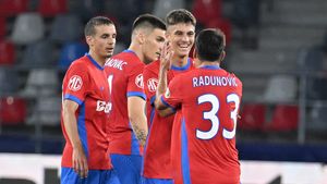 Gigi Becali a făcut revoluție în echipa FCSB pentru meciul cu Petrolul! Cel puțin 3 mari surprize