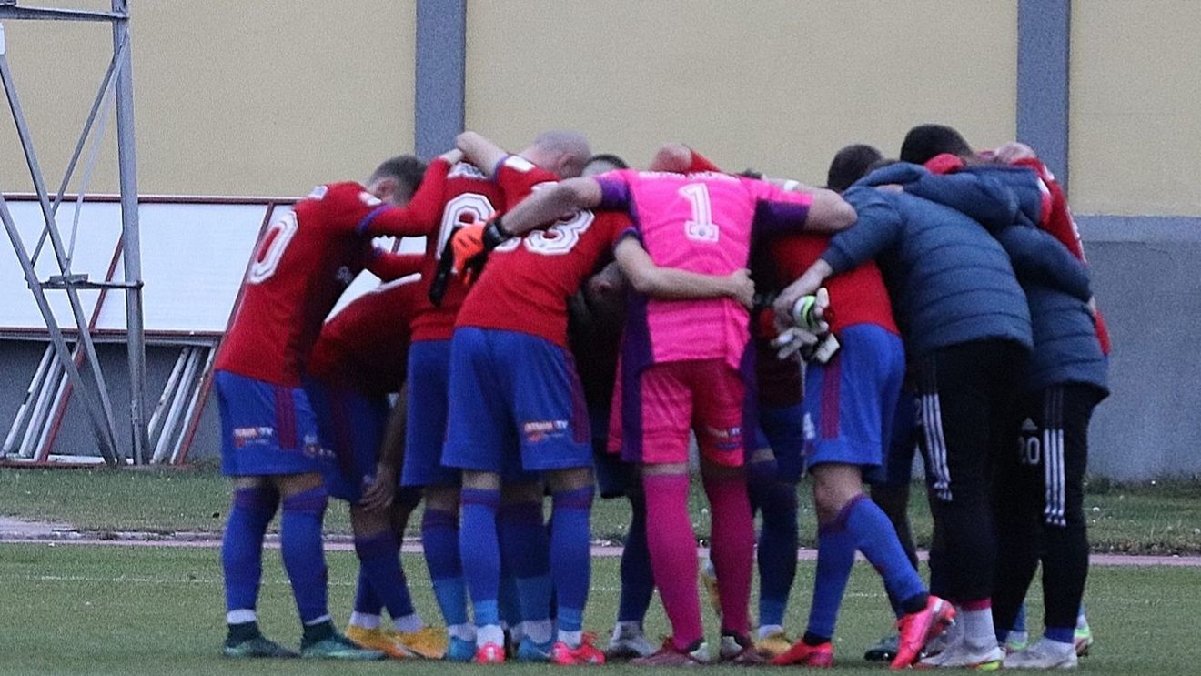 Absolut șocant: Steaua și-a accidentat 3 fotbaliști pe care a încercat să îi forțeze să plece punându-i să facă un program de pregătire mai drastic decât în armată! Ce decizie a luat clubul din Ghencea