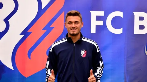 Gigi Becali și Valeriu Iftime au încheiat afacerea! Ovidiu Perianu, împrumutat oficial de FCSB la FC Botoșani