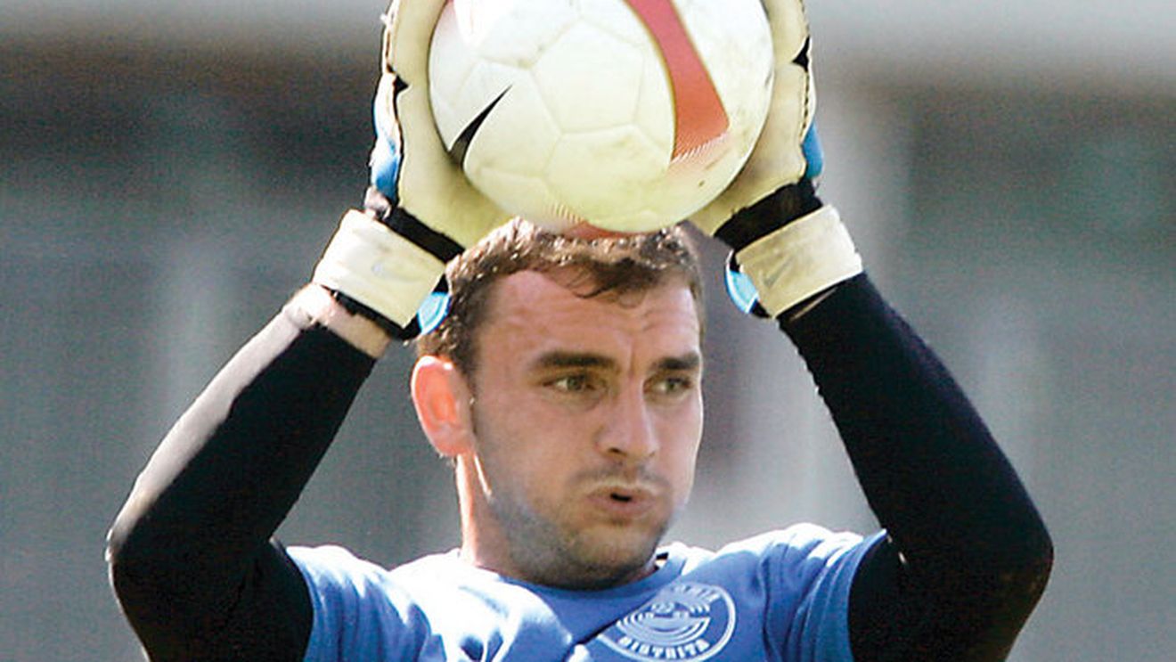 Albuț:** "Sper să nu am ce apăra"