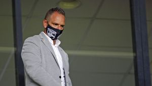 Pablo Cortacero „taie și spânzură” la Dinamo! Scrisoarea trimisă conducerii clubului