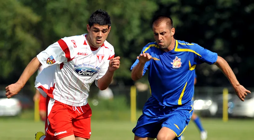 Ceață totală la** UTA