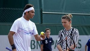 Antrenor surpriză pentru Simona Halep la Miami: cum se implică Horia Tecău în pregătirea sportivei române | VIDEO EXCLUSIV PROSPORT