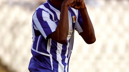 Jeremie Njock: „Adrian Mititelu mi-a spus să vin acasă"