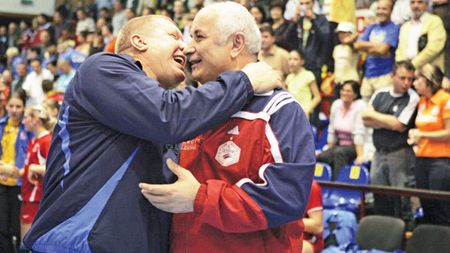 Tadici vrea revanșa:** "Îl aduc pe Trefilov la Zalău"