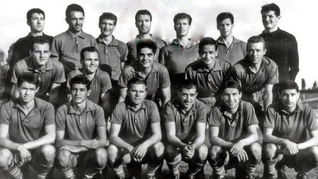 Zi tristă pentru fotbalul românesc! Lică Nunweiller a încetat din viață