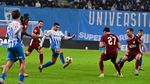 Universitatea Craiova – CFR Cluj Live Text Online, de la ora 20:30, în „sferturile” Cupei României. Meci de „foc” în Bănie! Echipele probabile