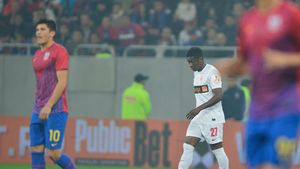 Bonetti și-a făcut-o cu mâna lui:** a adus un fotbalist care joacă două săptămâni și stă două luni! Șefii sunt complici: "Știam problemele lui"