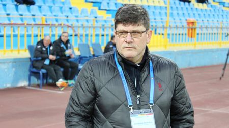 Pleacă Cristi Pustai de la Dunărea Călărași? „Sper ca această corabie să nu devină o epavă!” | VIDEO EXCLUSIV ProSport LIVE