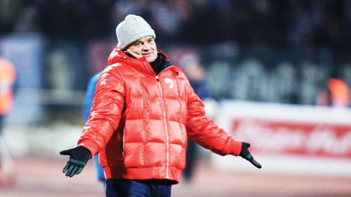 Andone schimbă sistemul!** Cum va arăta Dinamo în Giulești