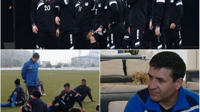 Liga extremelor. Pandurii poate ajunge de la retrogradare direct în Europa. Pîrvulescu: "Îndeplinim toate criteriile, dar ne gândim doar la salvare"
