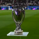 Real Madrid – Frankfurt 0-0, Live Video Online, în cadrul Supercupei Europei | Vinicius ratează o sansă importantă de a deschide scorul