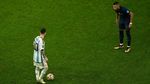 Nemaivăzut! Leo Messi poate câștiga Gheata de Aur de la Cupa Mondială în fața lui Mbappe datorită paselor de gol cu Anglia!
