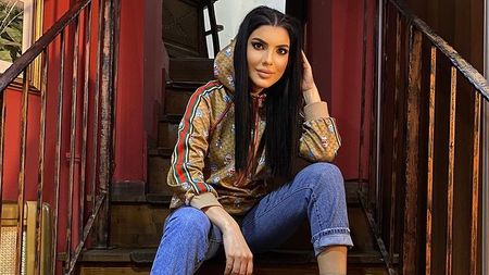 Fosta iubită a lui Nicolae Mitea, Andreea Tonciu, rupe tăcerea după ce a fost dată afară de la Survivor România! A dezvăluit ceea ce multă lume bănuia despre ce s-a întâmplat, cu adevărat, în show. „Tot ceea ce ați văzut la TV este...”