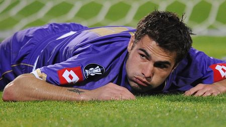 Tudorel Stoica: "Mutu nu este un pericol pentru Steaua!"