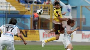 Tribunalul fotbalului