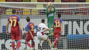 OFICIAL | UEFA a anunțat zilele și orele de disputare ale dublei dintre Steaua și Partizan din turul trei preliminar al Ligii Campionilor