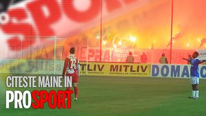 De ce își inaugurează Craiova noul stadion cu Dinamo?**