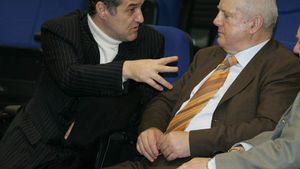 "Nu se mai fac blaturi în Liga I!** Pădureanu s-a ținut de cuvânt!"