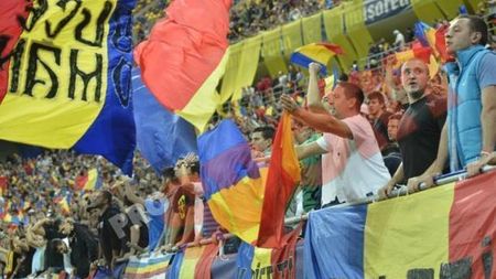 În sfârșit, cade recordul pe Național Arena!** S-au vândut deja 25.000 bilete pentru partida cu Olanda, doar online