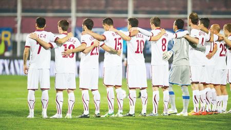 Mănâncă de la suporterii cu bani! Fanii rapidiști ajută echipa să termine sezonul