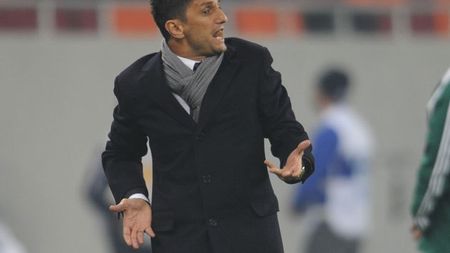Meci nebun pentru Răzvan Lucescu în Liga Campionilor Asiei! El Jaish - Tractorsazi Tabriz 3-3