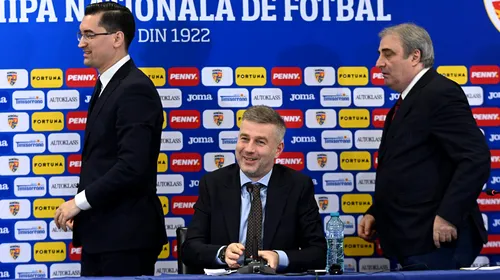 Edi Iordănescu a dezvăluit ce bonus primește dacă va califica echipa națională la EURO: „Câștigă automat și Federația!”