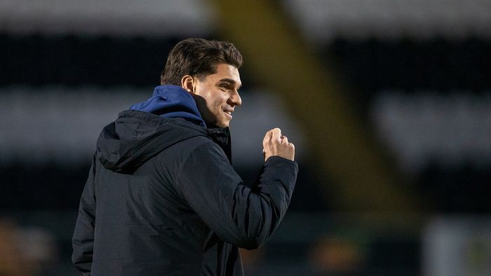 Britanicii au reacționat imediat când au aflat de afacerea de milioane de euro în care s-a implicat Ianis Hagi. Ce au scris despre "Prințul imobiliarelor" din România