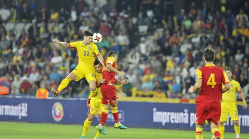 FRF vinde bilete pentru meciurile României cu Armenia și Kazakhstan, disputate în deplasare. Prețurile și cum pot fi cumpărate