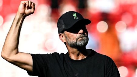 Ce lovitură: Jurgen Klopp și-a ales următoarea echipă și nu e Real Madrid!