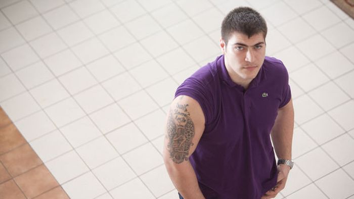 Vino să faci sport pe Kiseleff** alături de Mihai Grasu și alți campioni ai României!