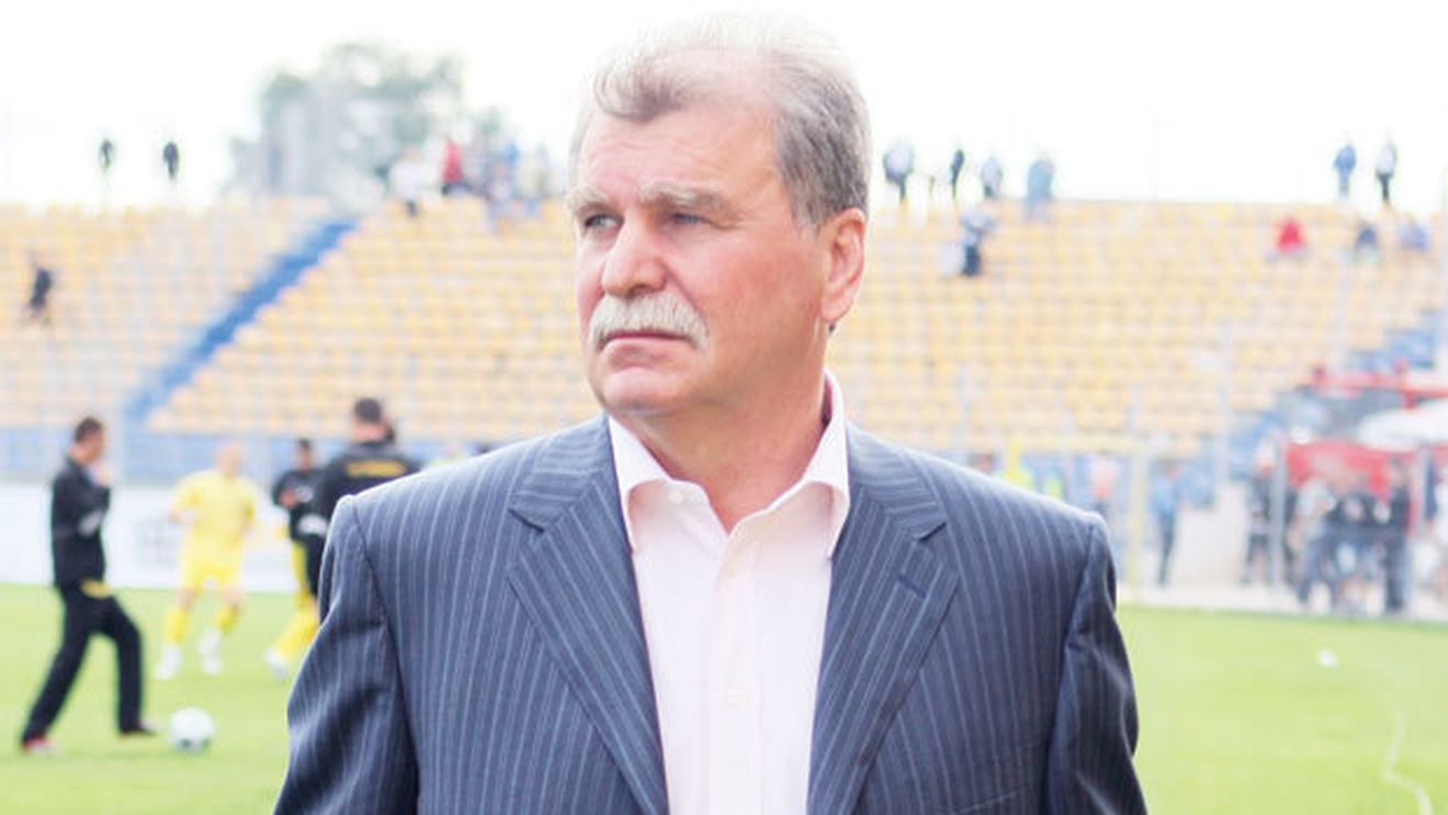 Rapidiștii, cu salariile la zi!** Dinu Gheorghe le-a achitat jucătorilor restanțele, cu o singură excepție