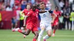 FA-BU-LOS! Jovo Lukic, golgheterul lui U Cluj, a marcat în Canada – Bosnia la Campionatul Mondial!