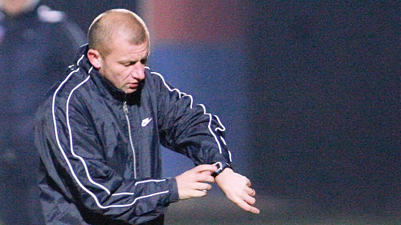 Dorinel îl contrazice pe Gigi: 'Cred că am realizat foarte multe într-o lună și jumătate'