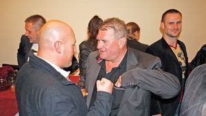 Paszkany, dispus să cedeze clubul: "Ar fi de acord să vândă pachetul majoritar pentru binele echipei"