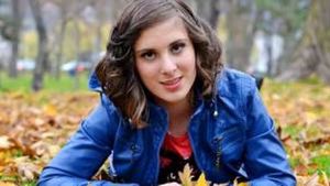 Anul 2015 s-a încheiat cu o tragedie! Adela Drăgan, o tânără sportivă din Cluj, a decedat după ce a fost lovită pe trecerea de pietoni de un fost polițist