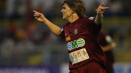 Victor Becali: "Dubarbier ar putea juca la Chelsea"