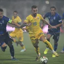 Denis Drăguş a prins curaj, după Kosovo – România 0-3: „Putem să jucăm cu oricine”